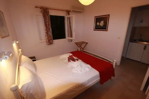 Menigos Apartment Standard Type A5 - Nr.147-150 - Oda
