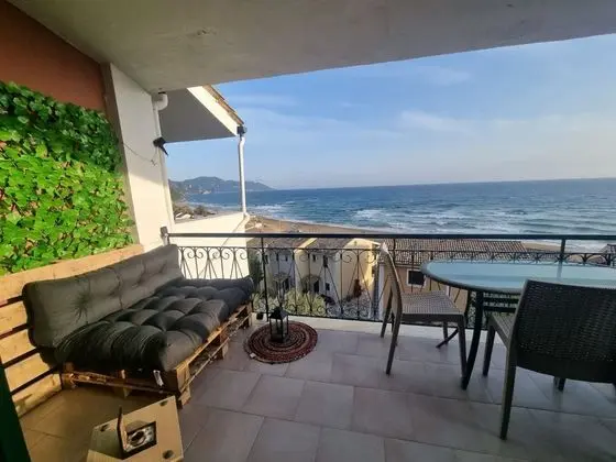 Menigos Apartment Standard Type A5 - Nr.147-150 - Öne Çıkan Resim
