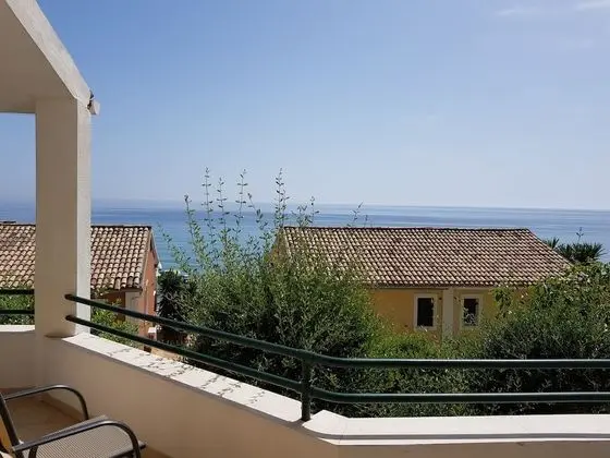 Menigos Type A2R no90 Seaview 2 Bedroom - Dış Mekan