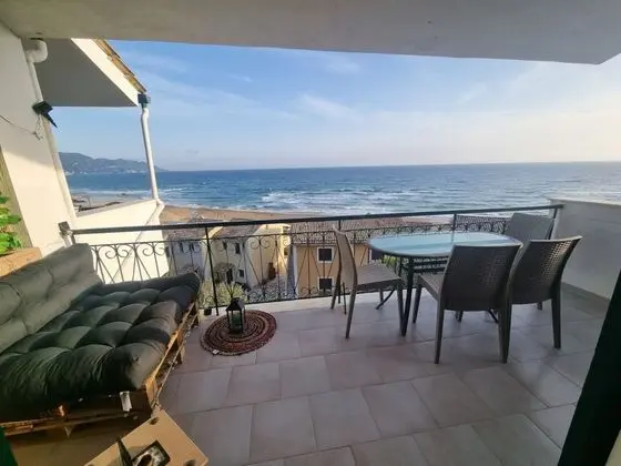 Menigos - Type AA5 Nr 136: Sea View 1 Bedroom Apt - Öne Çıkan Resim