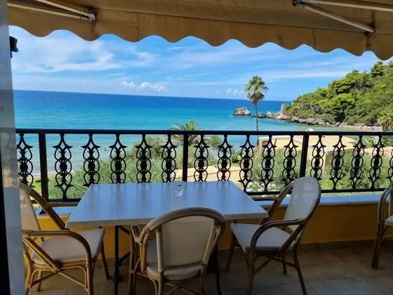 MenigosAA5G No46 SeaView 2bedroom Luxury - Öne Çıkan Resim