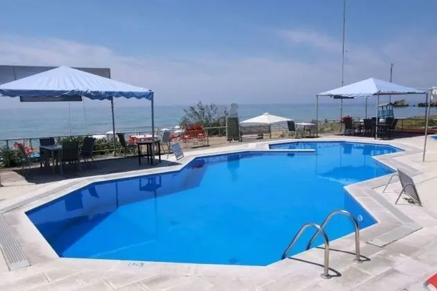 MenigosType A2R no91 Seaview 2 Bedroom