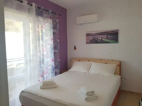 MenigosType A2R no91 Seaview 2 Bedroom - Oda