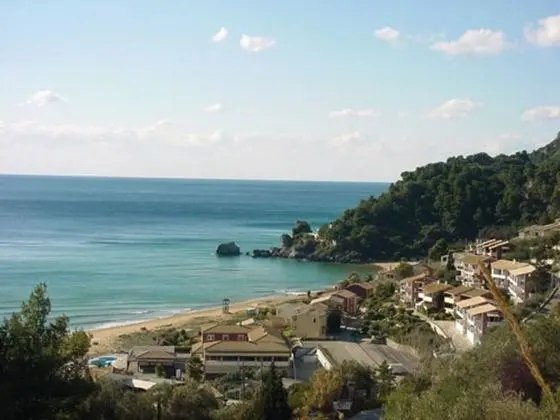 MenigosType A2R no91 Seaview 2 Bedroom - Plaj