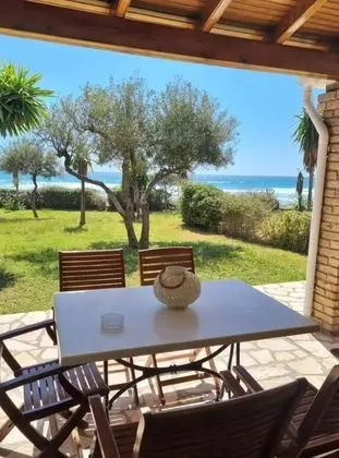 MenigosType A3GNo58 Beachfront 2 Bedroom - Öne Çıkan Resim