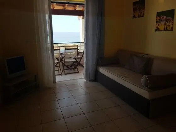 MenigosType AG3G No129 Seaview 2 Bedroom - İç Mekan