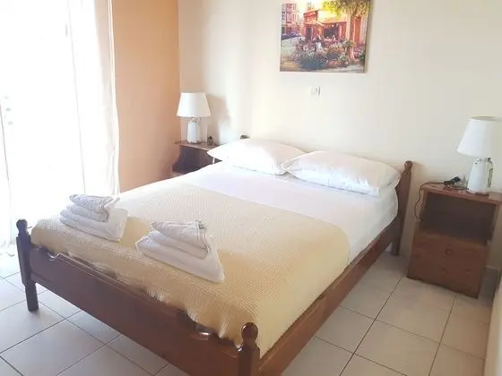 MenigosType AG3G No129 Seaview 2 Bedroom - Oda