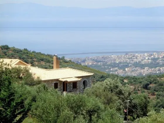 Menina Farm - Öne Çıkan Resim