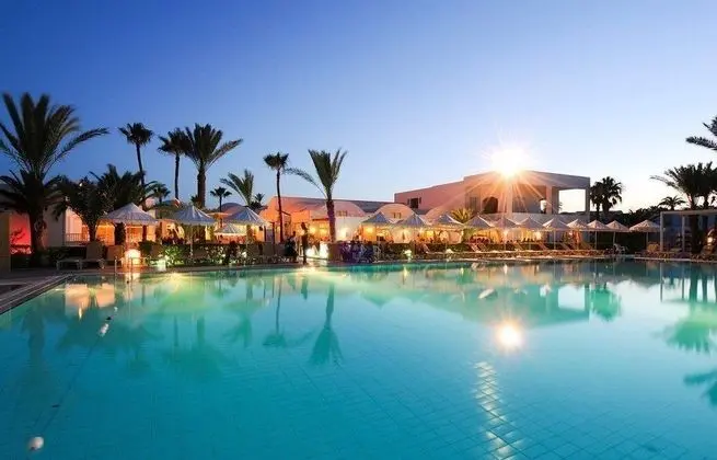 Meninx Djerba
