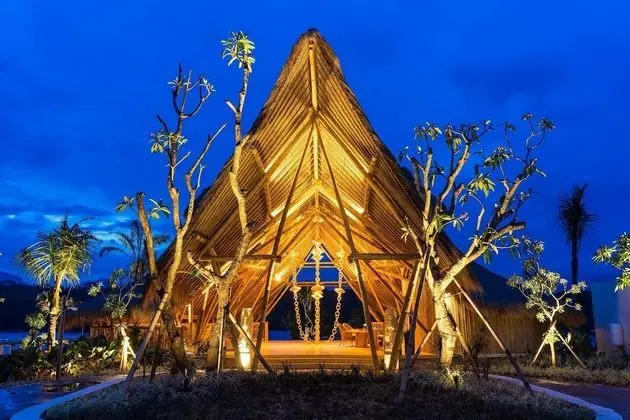 Menjangan Dynasty Resort - CHSE Certified