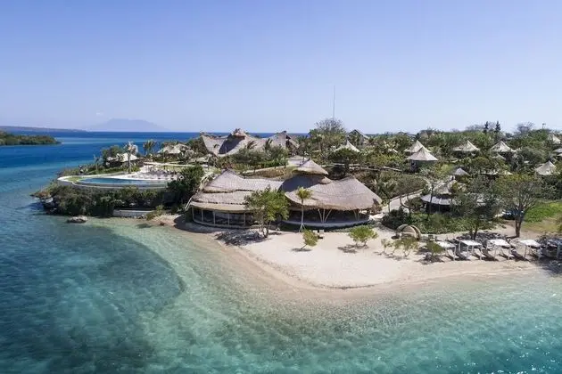 Menjangan Dynasty Resort - CHSE Certified - Plaj