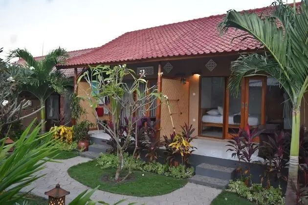 Menjangan Homestay