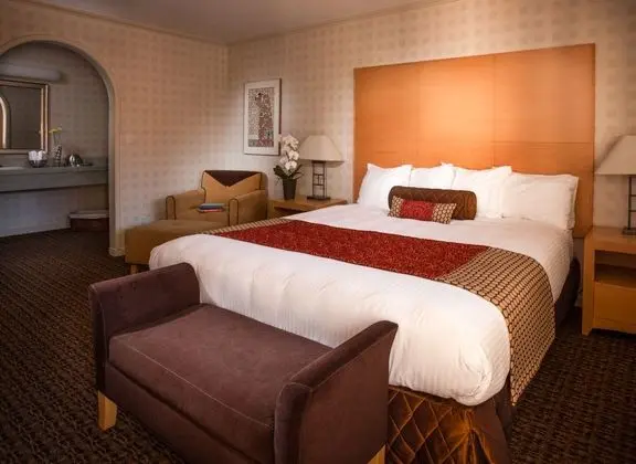 Menlo Park Inn - Öne Çıkan Resim