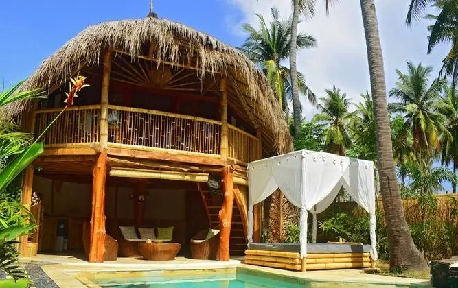 Meno Island Villas