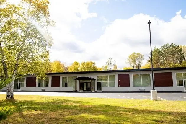 Menominee River Extended Stay Hotel - Öne Çıkan Resim