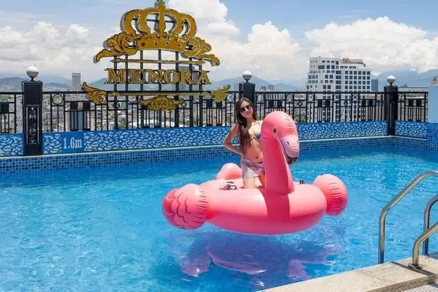 Menora Grand Da Nang