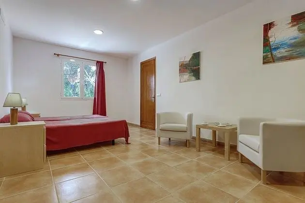 Villa Menorca Binisaret 1 - Oda