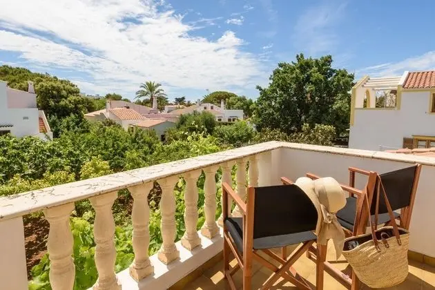 Villa Menorca Elena - Oda