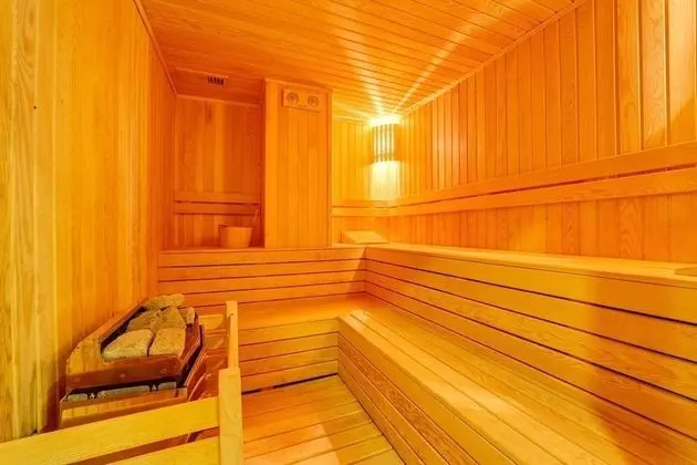 The Menord Hotel - Spa