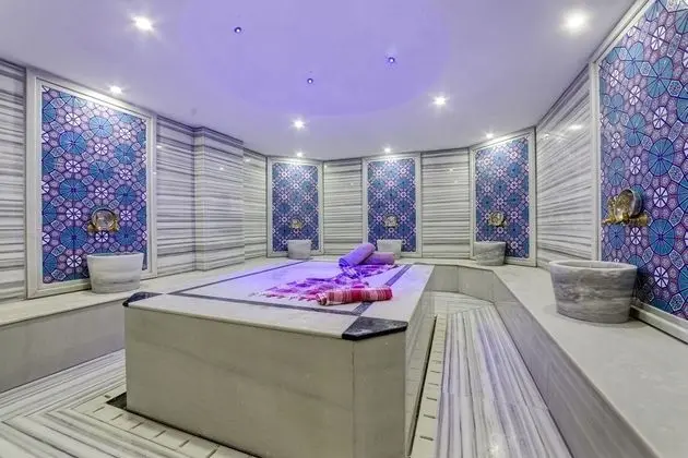 The Menord Hotel - Spa