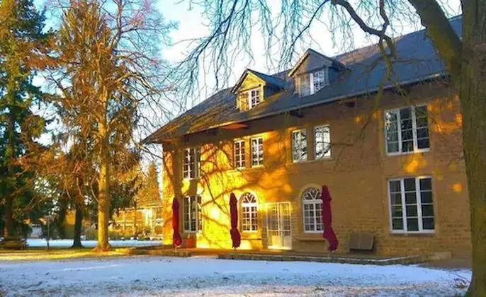 Hotel Menschels Vitalresort