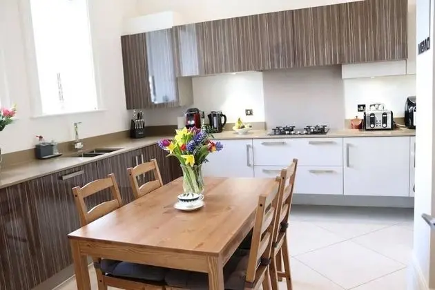 Menston Manor - Stunning Location - Öne Çıkan Resim