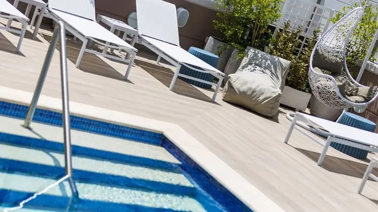 Menta City Boutique Hotel