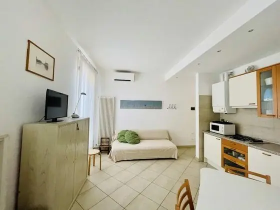 Mentana Studio by Wonderful Italy