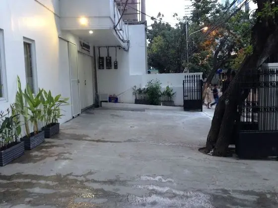Menteng House