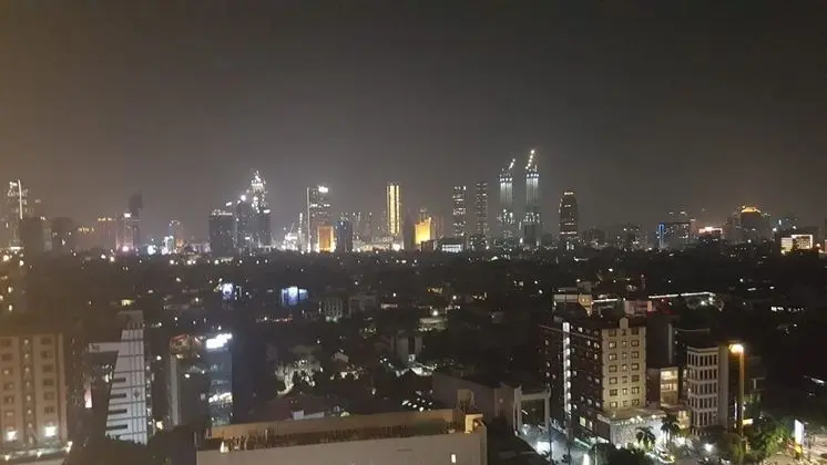 Menteng Park By The Jones