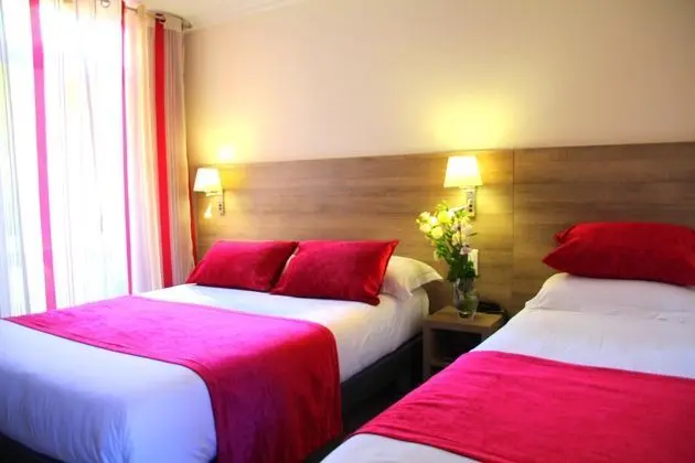 Hotel Menton Riviera