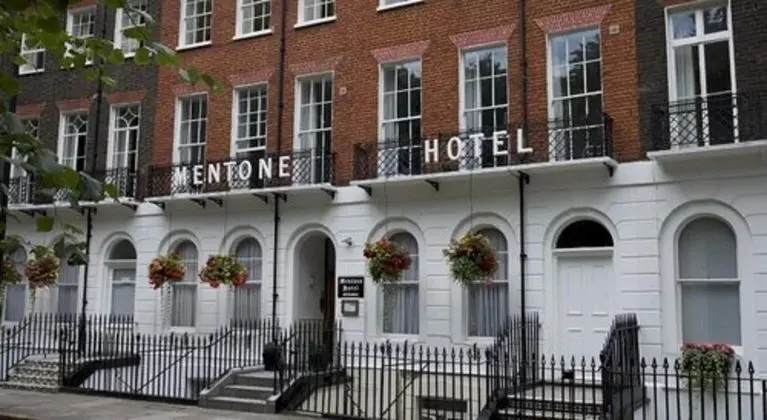 Mentone Hotel - B&B