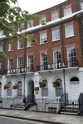 Mentone Hotel