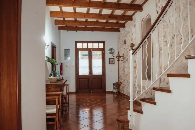 Menurka-Santa Clara - Lobi