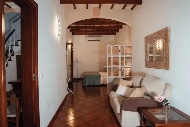 Menurka-Santa Clara - Oda