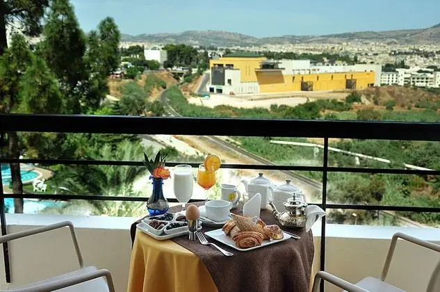 Menzeh zalagh 2 boutique hotel & sky