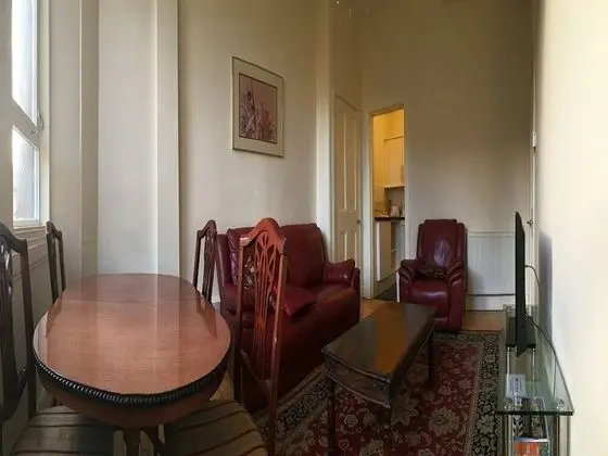 Menzies Apartment - Bar