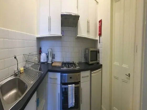 Menzies Apartment - Yerinde Yemek