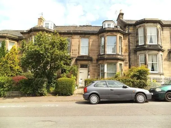 Menzies Guesthouse