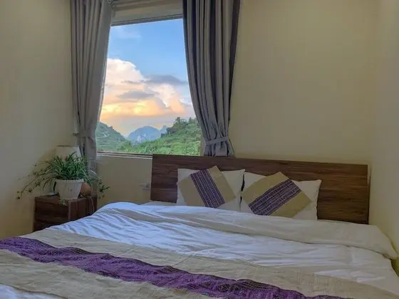 Meo Vac Valley Hotel - Hostel - Öne Çıkan Resim