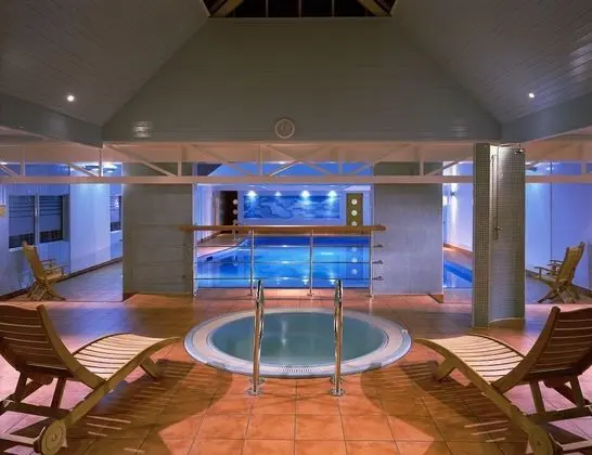 Meon Valley Hotel, Golf & Country Club - Havuz