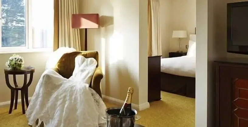 Meon Valley Hotel, Golf & Country Club - Oda