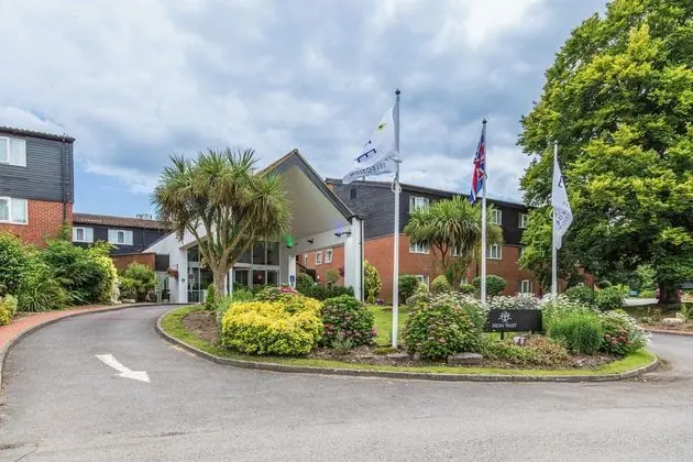 Meon Valley Hotel, Golf & Country Club - Öne Çıkan Resim
