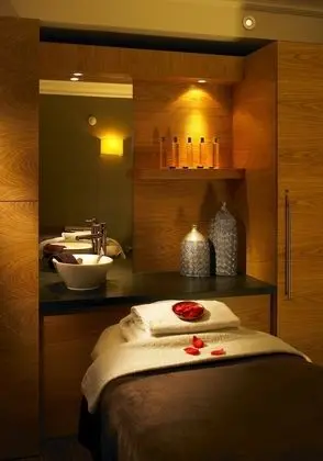 Meon Valley Hotel, Golf & Country Club - Spa