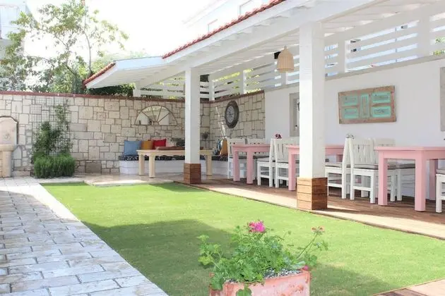 Villamer Hotel Alaçatı