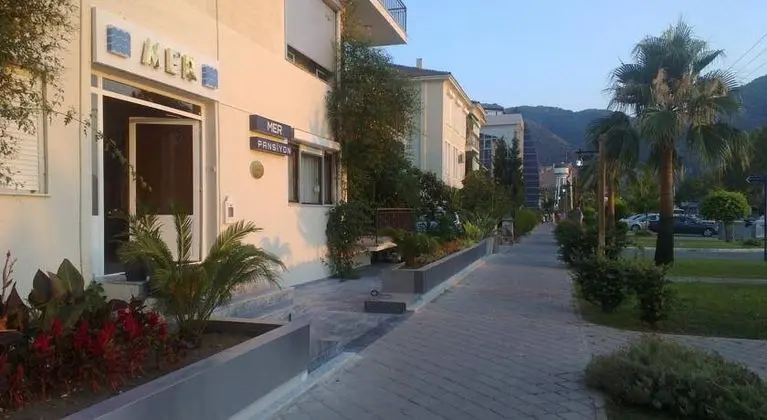 Mer Pansiyon