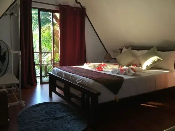Mer Riviere Self Catering