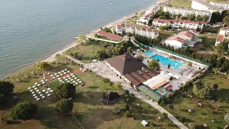 Mer Tur Hotel