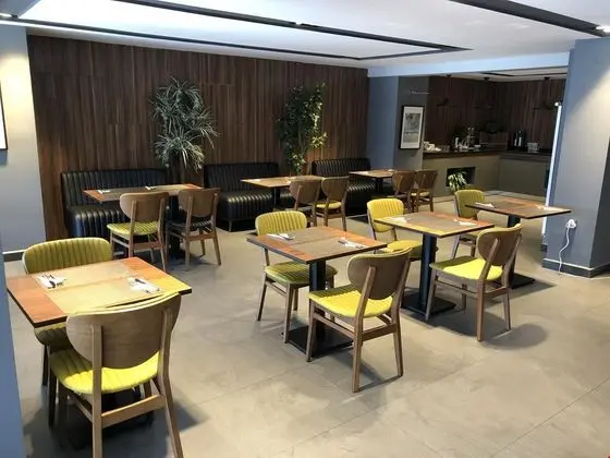 Mer Hotel - Genel