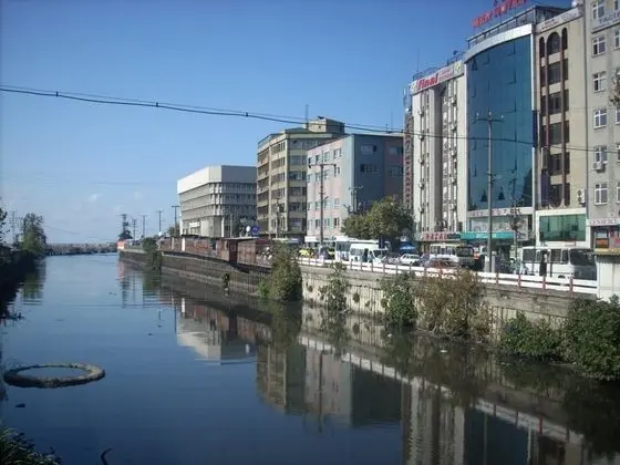 Mer Hotel